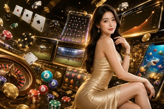 bj6616