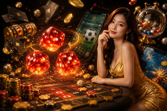 bj6616
